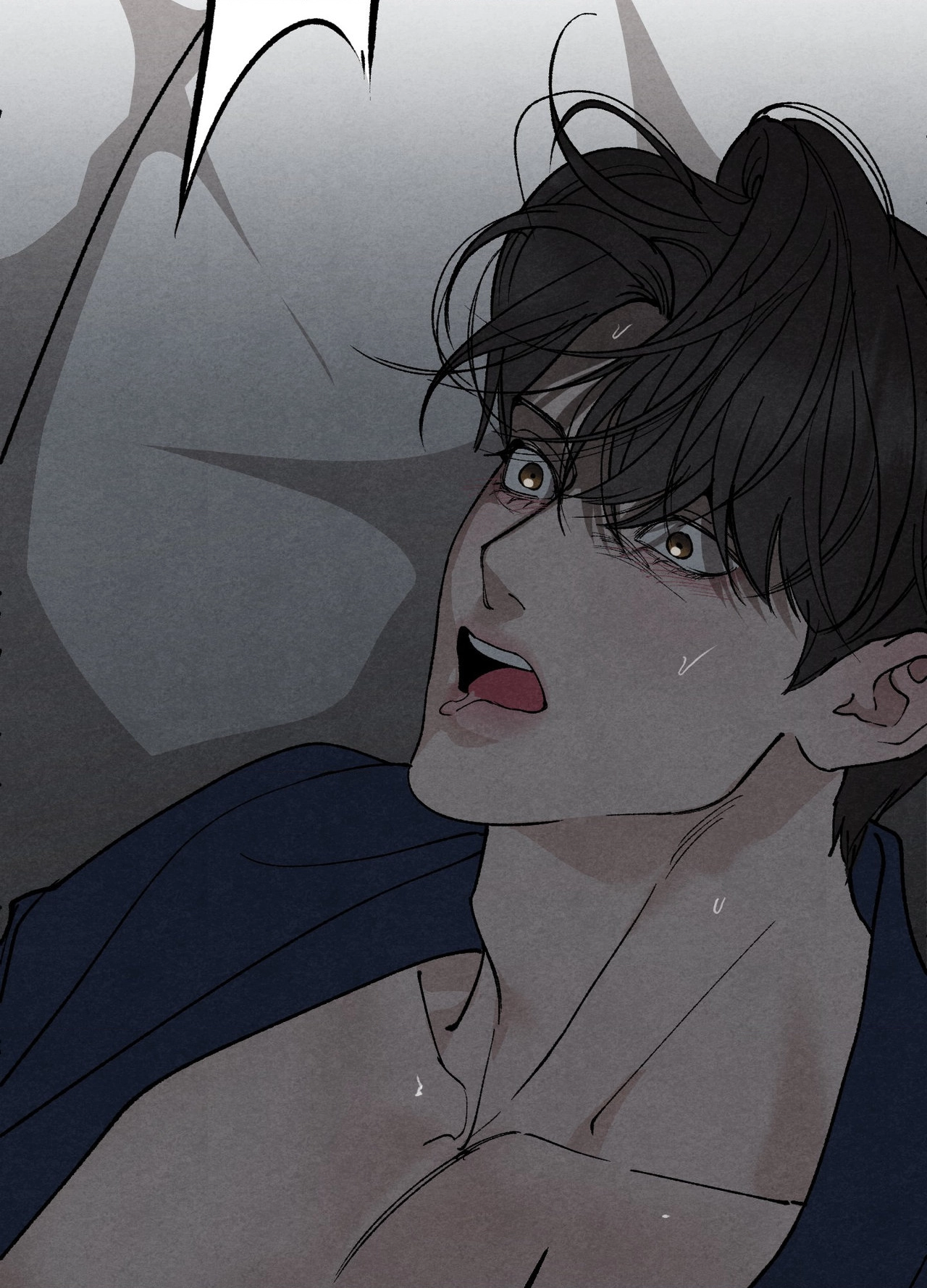 Read Toy Daddy chapter 38 image 34 on Lezhin