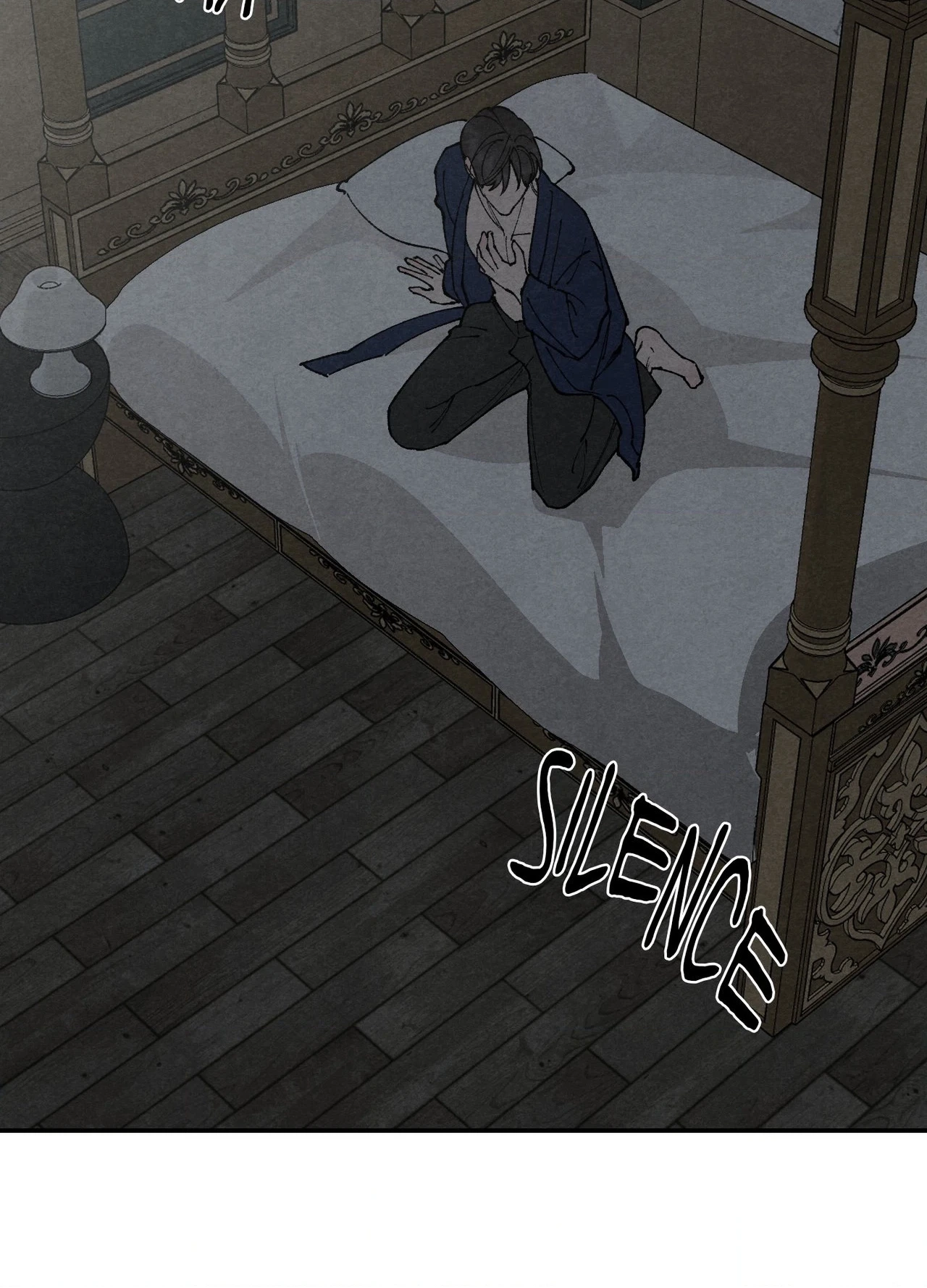 Read Toy Daddy chapter 38 image 39 on Lezhin