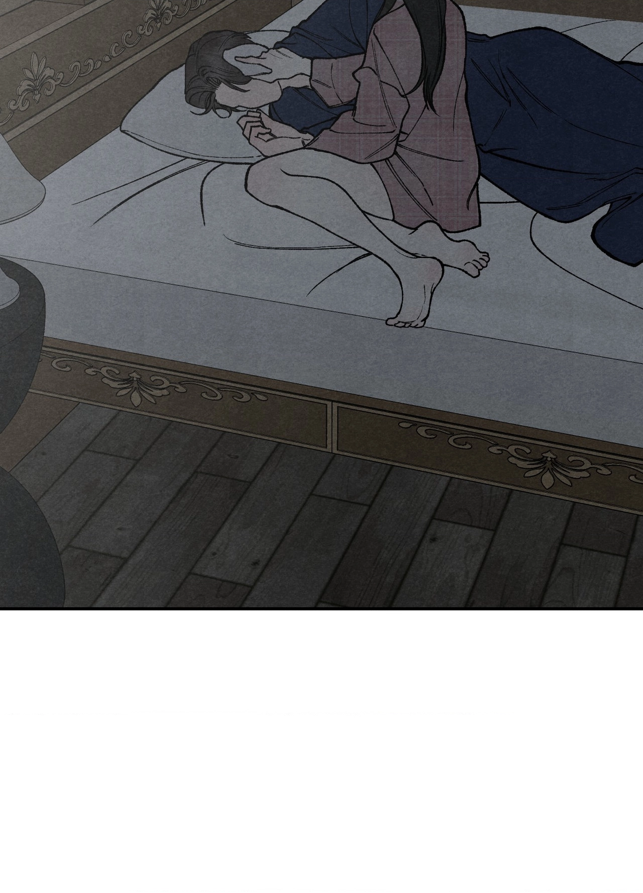 Read Toy Daddy chapter 38 image 4 on Lezhin