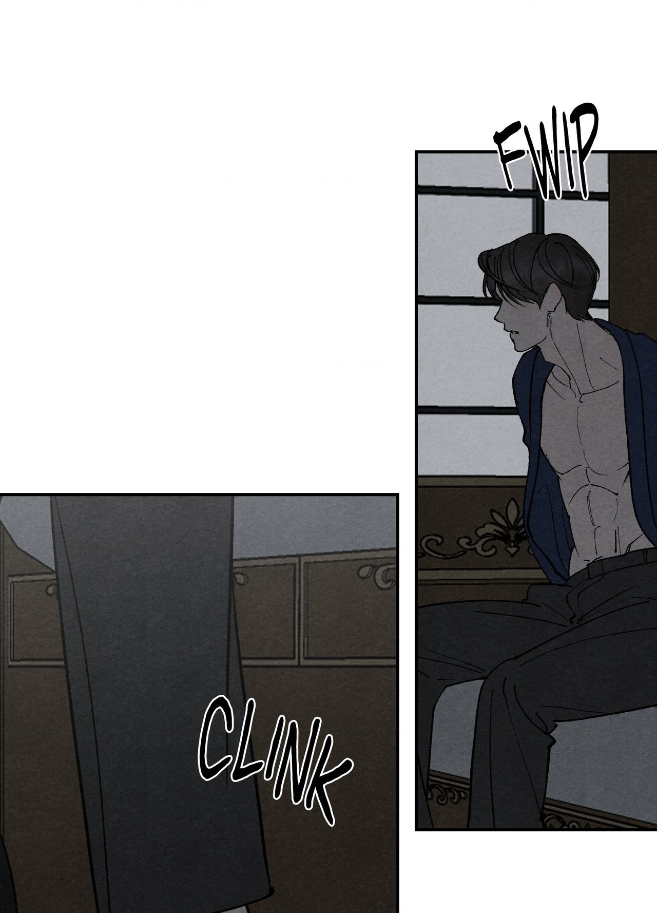 Read Toy Daddy chapter 38 image 40 on Lezhin