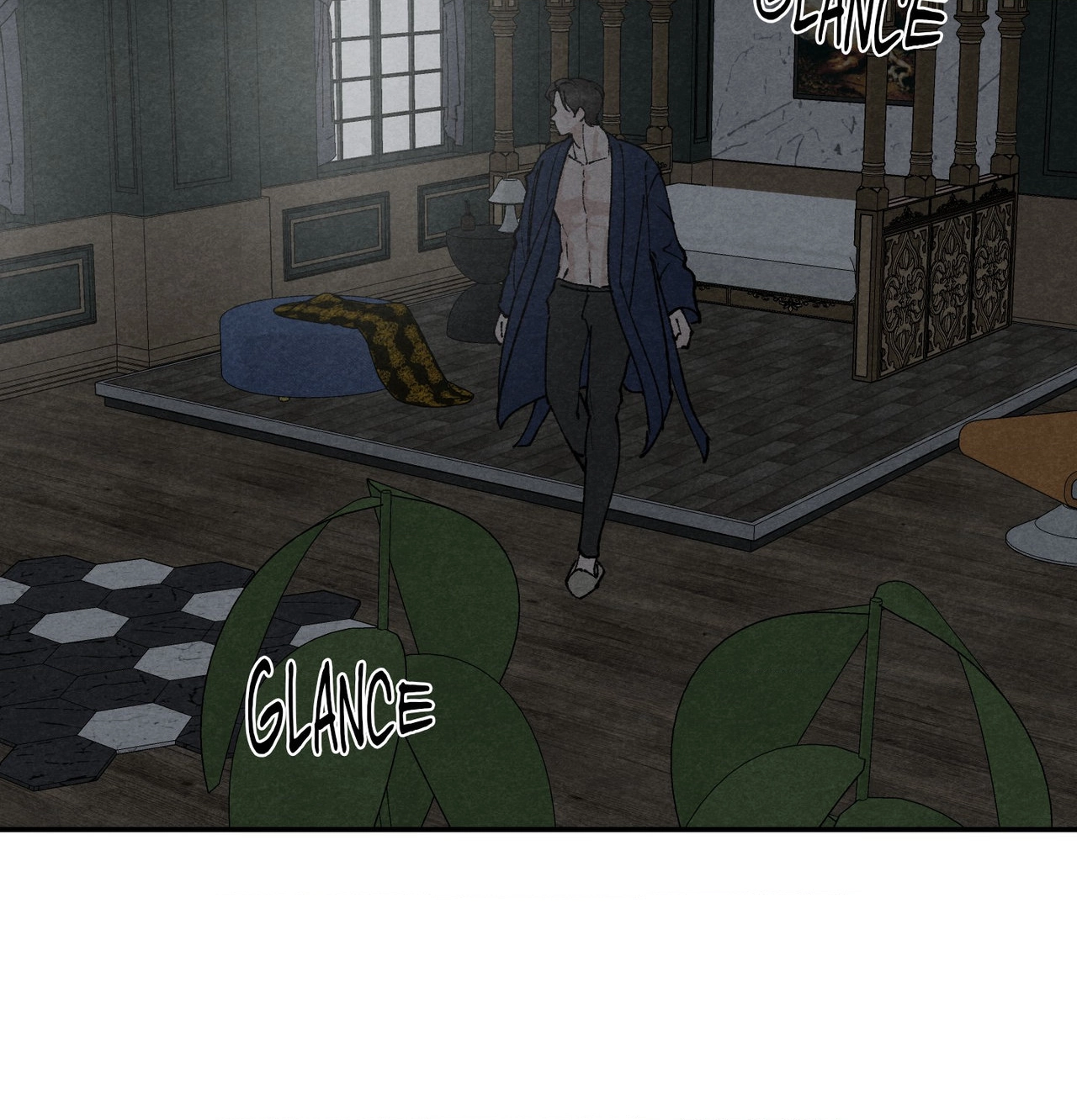 Read Toy Daddy chapter 38 image 42 on Lezhin