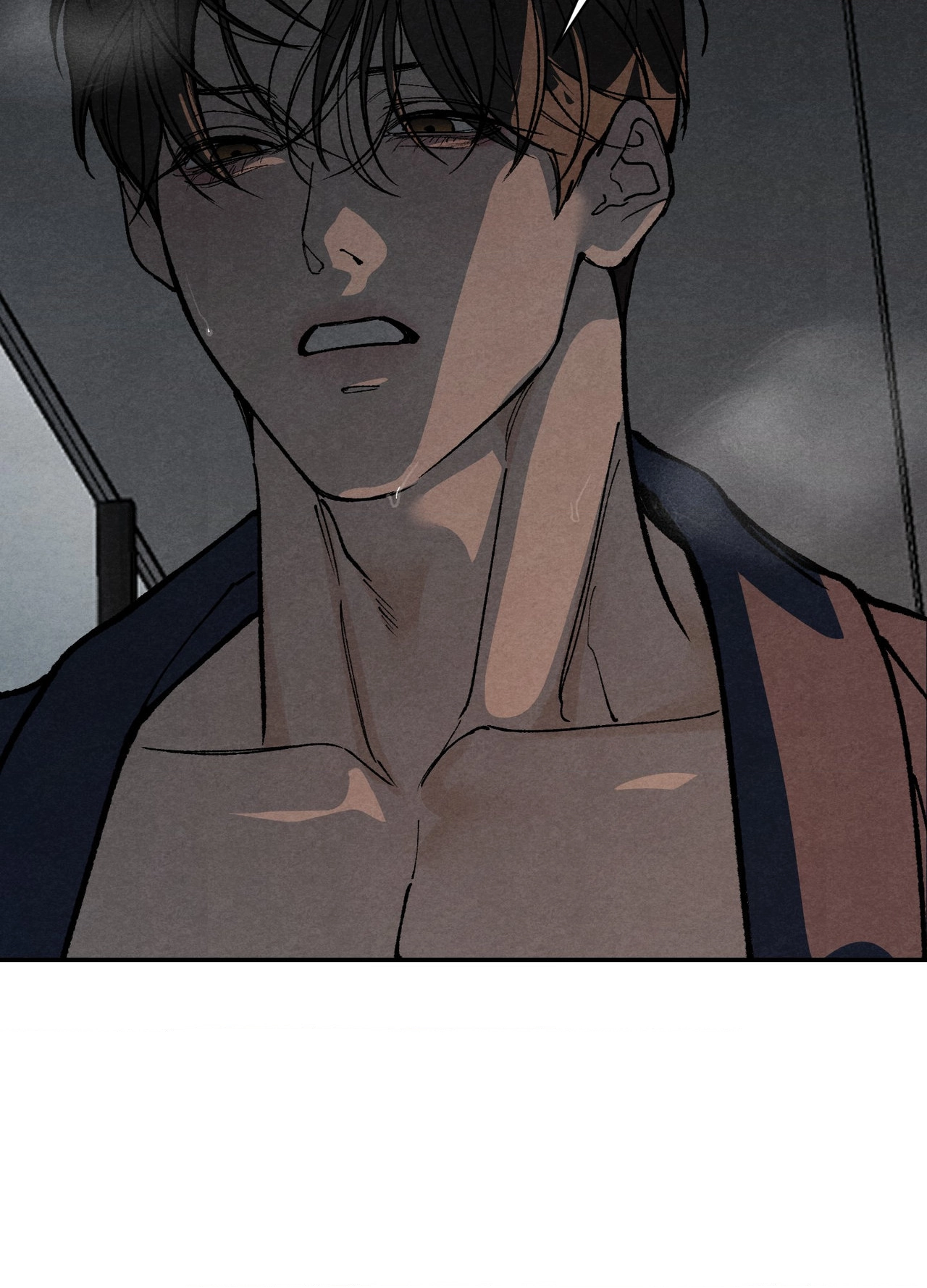 Read Toy Daddy chapter 38 image 56 on Lezhin