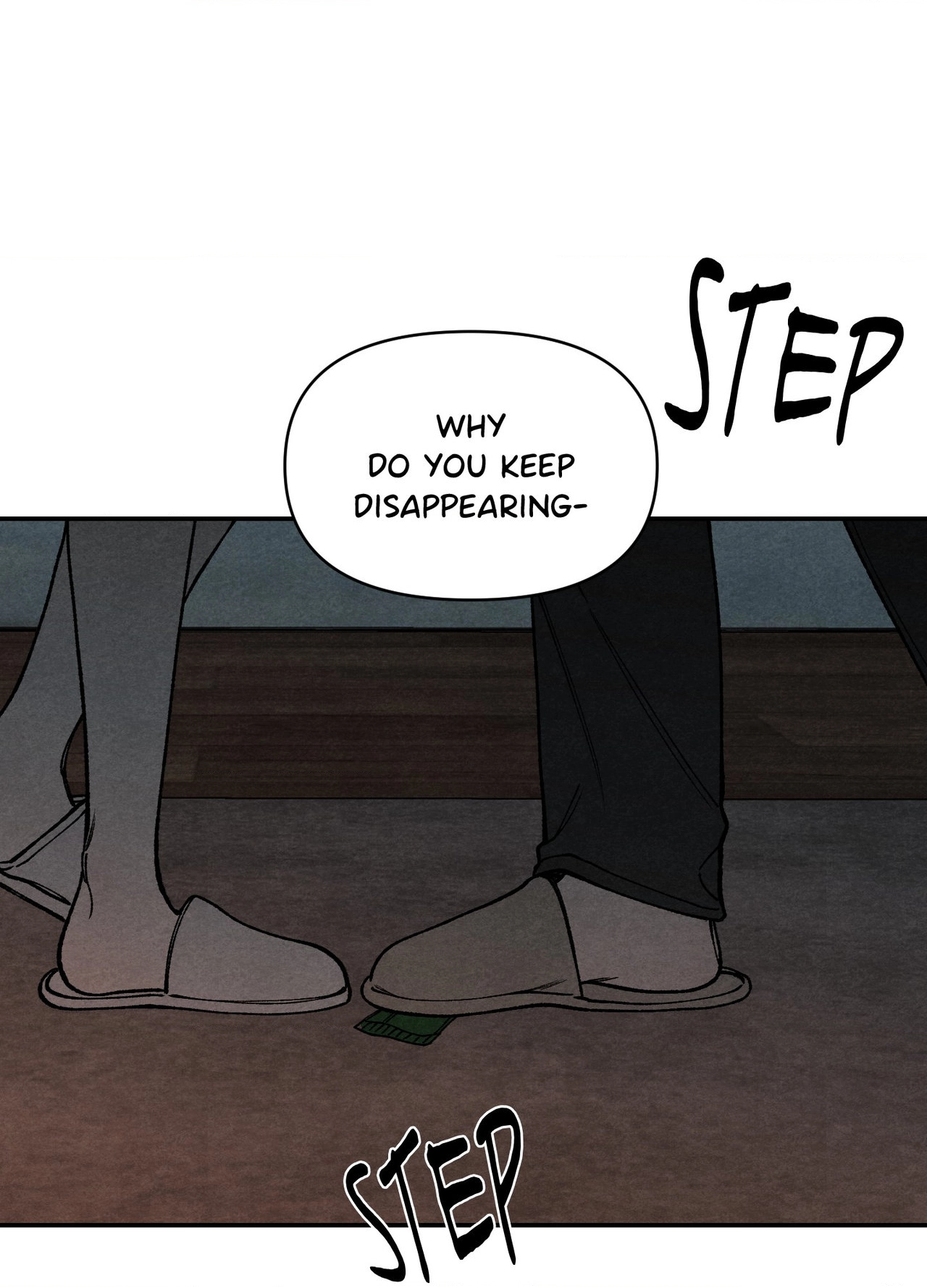 Read Toy Daddy chapter 38 image 57 on Lezhin