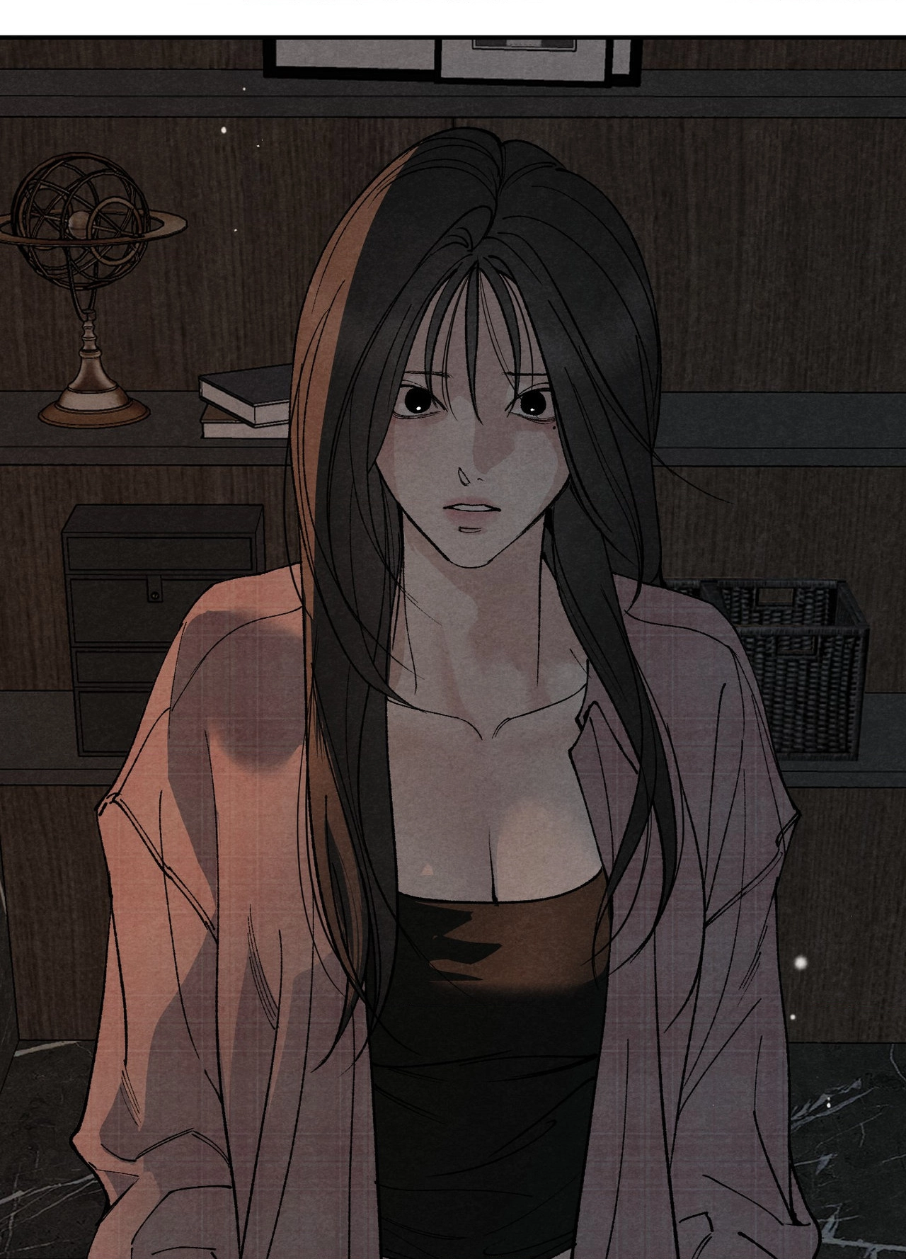 Read Toy Daddy chapter 38 image 61 on Lezhin