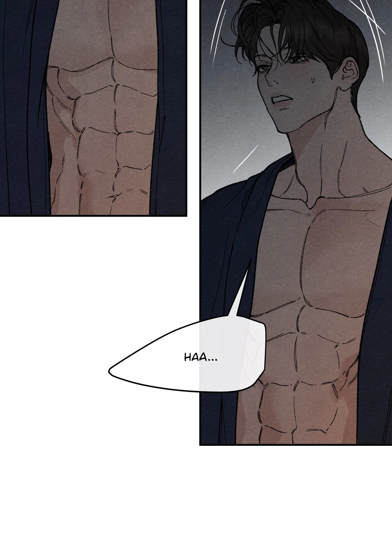 Read Toy Daddy chapter 38 image 63 on Lezhin