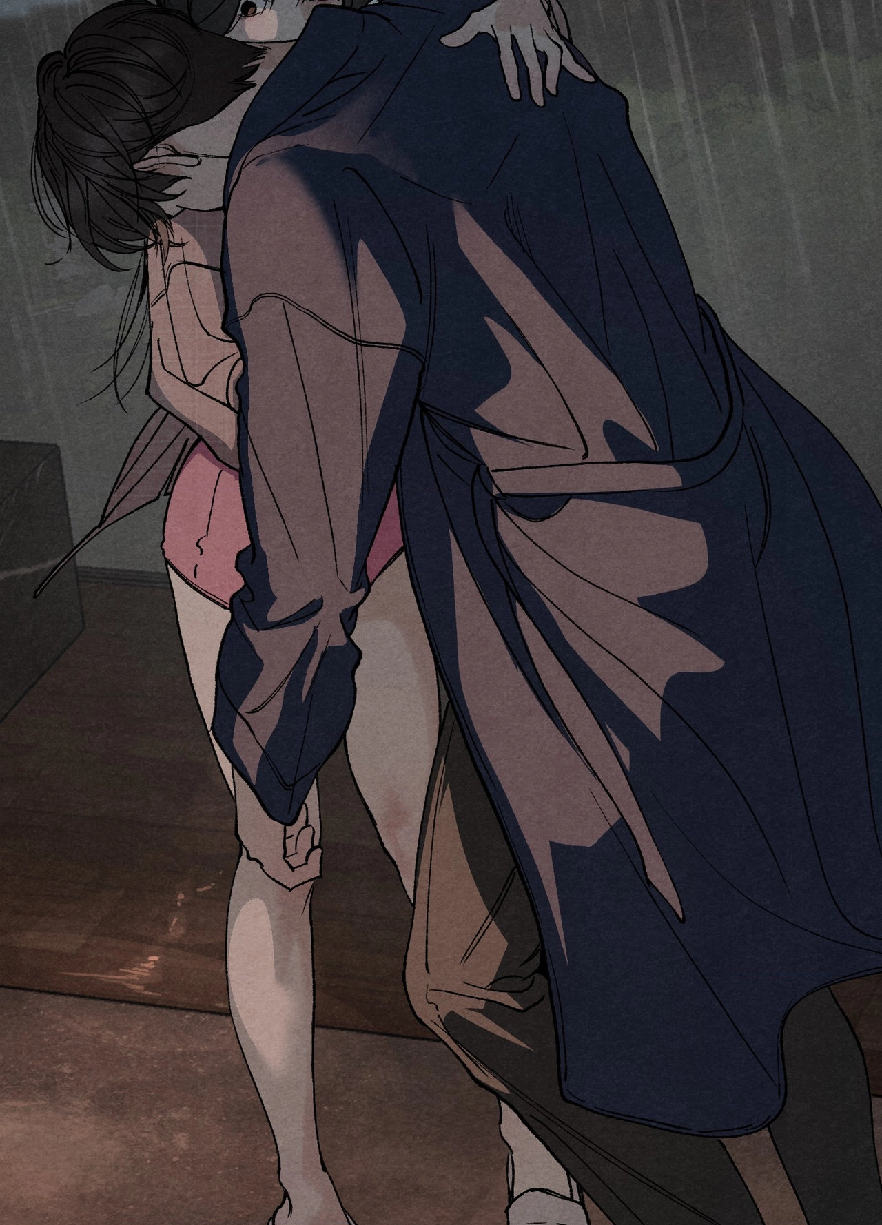 Read Toy Daddy chapter 38 image 65 on Lezhin