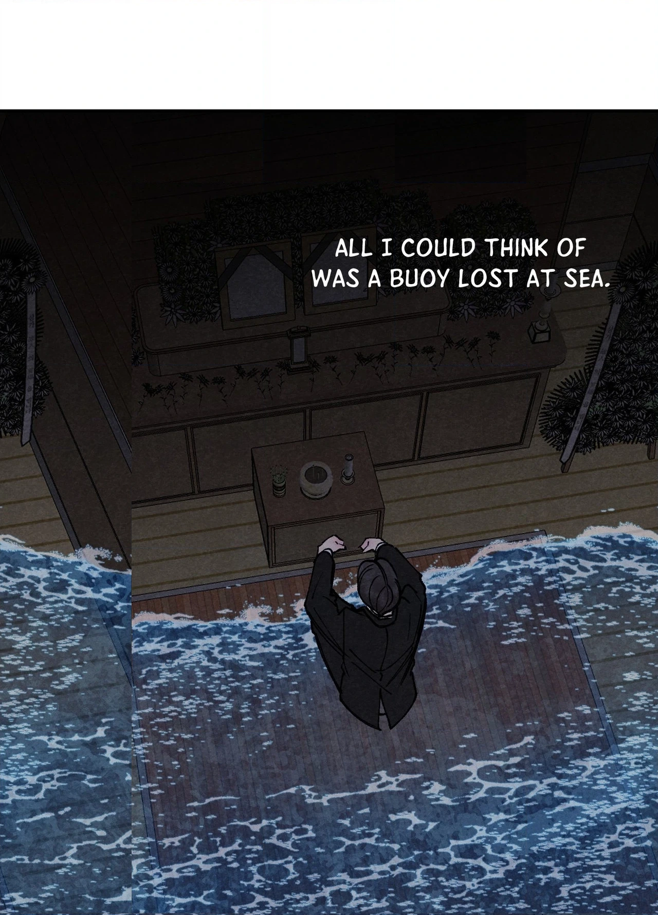 Read Toy Daddy chapter 38 image 79 on Lezhin