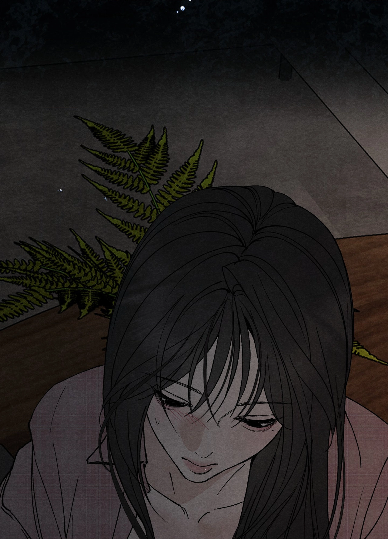Read Toy Daddy chapter 38 image 83 on Lezhin