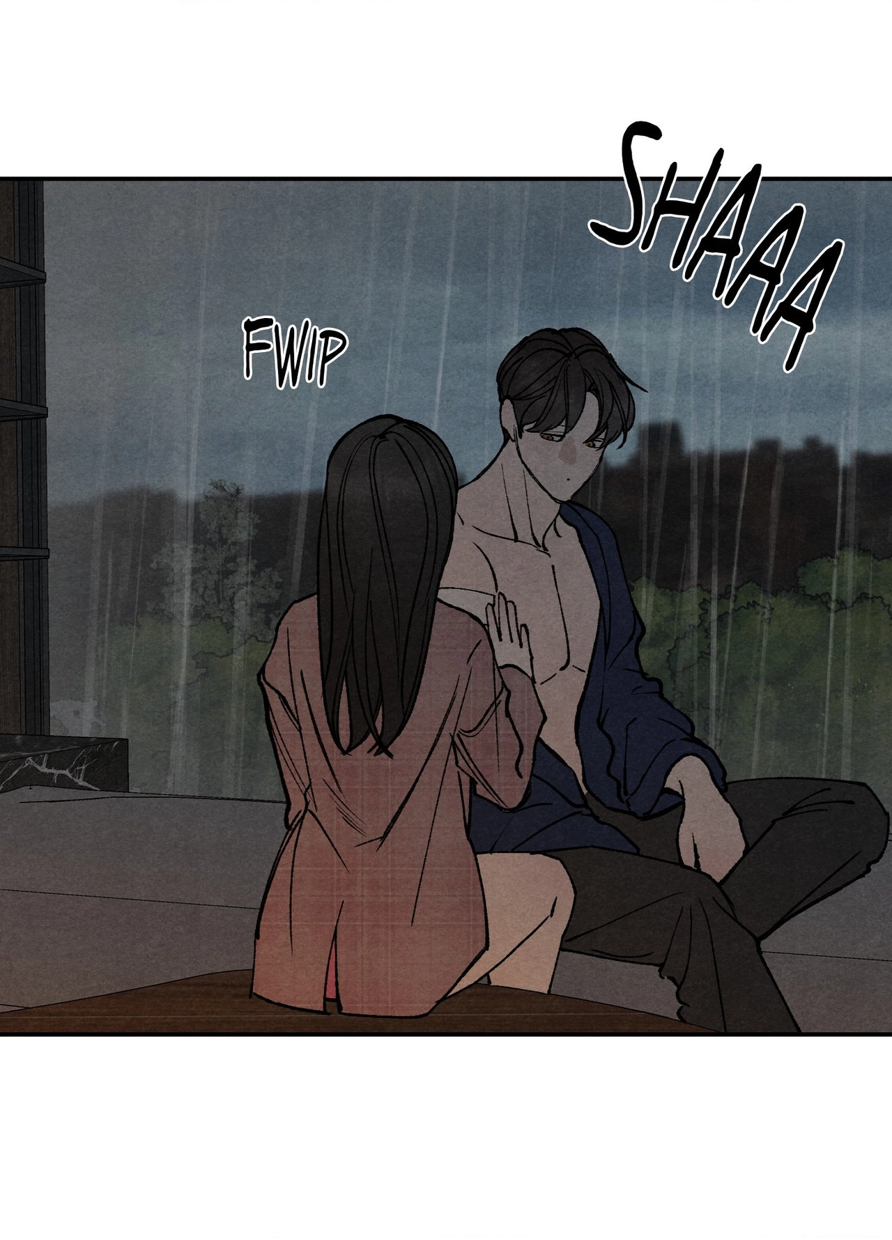 Read Toy Daddy chapter 38 image 86 on Lezhin