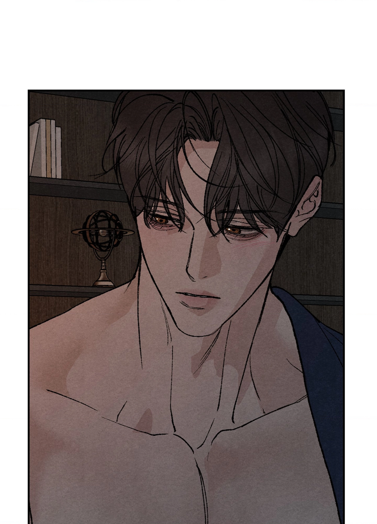 Read Toy Daddy chapter 38 image 87 on Lezhin
