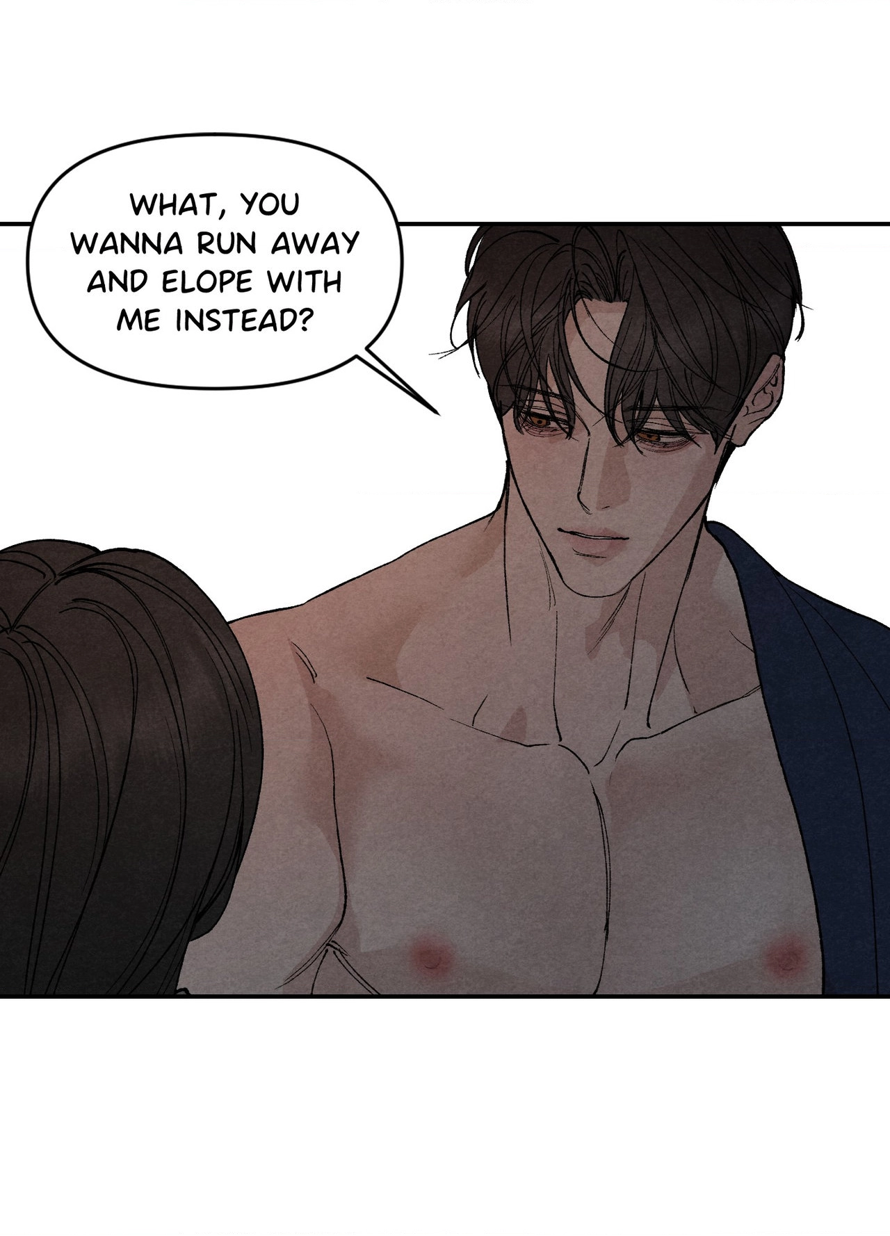 Read Toy Daddy chapter 38 image 91 on Lezhin