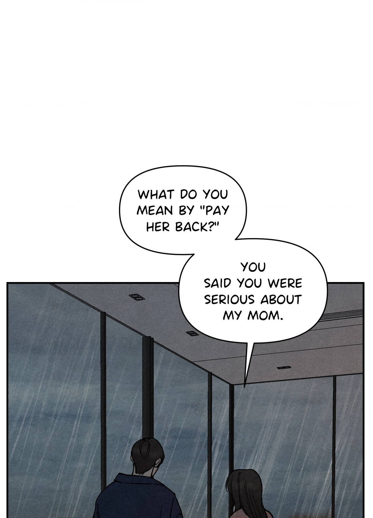 Read Toy Daddy chapter 38 image 97 on Lezhin