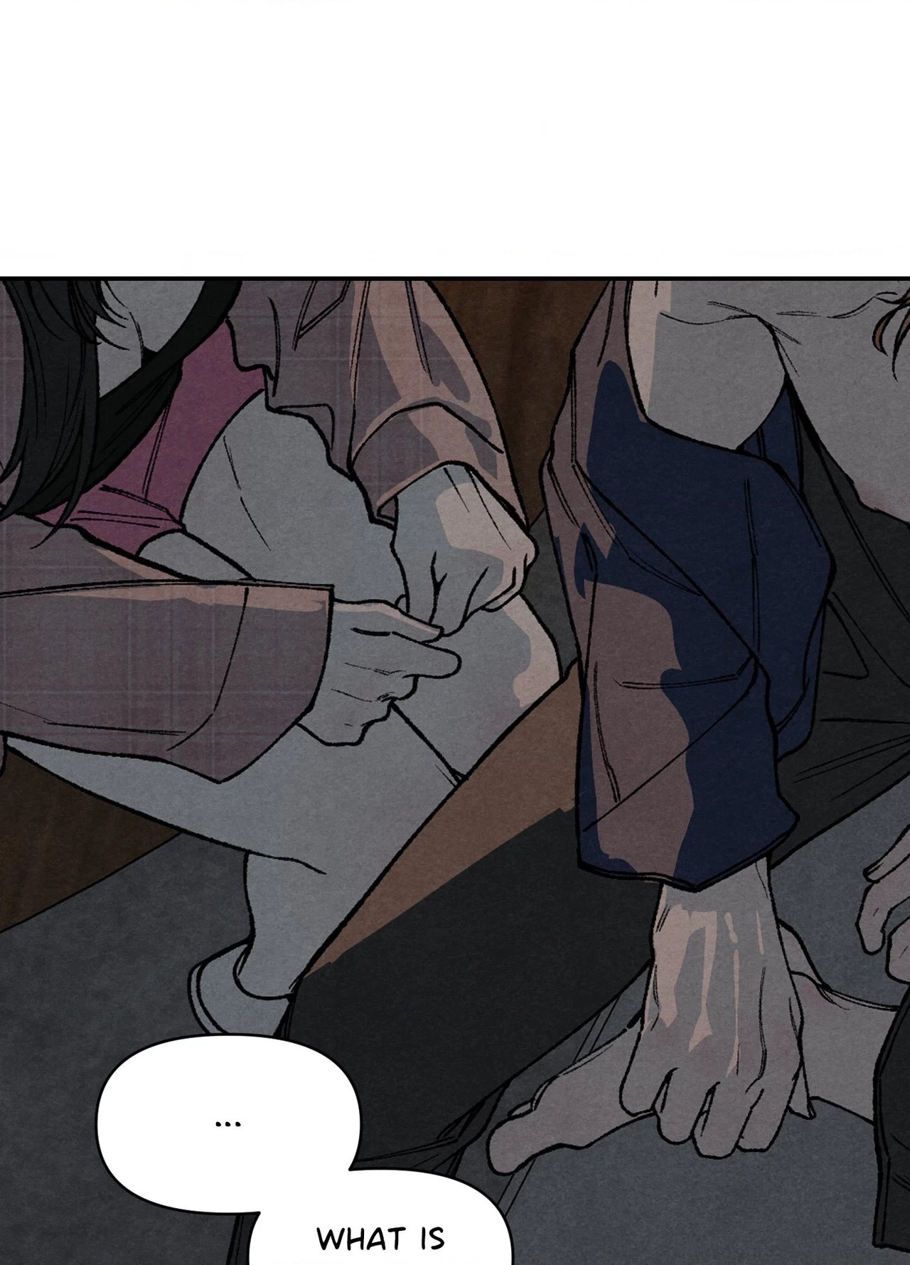Read Toy Daddy chapter 38 image 99 on Lezhin
