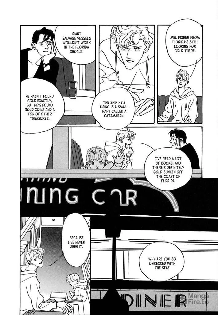 Read Toy Doll chapter 0 image 14 on Lezhin