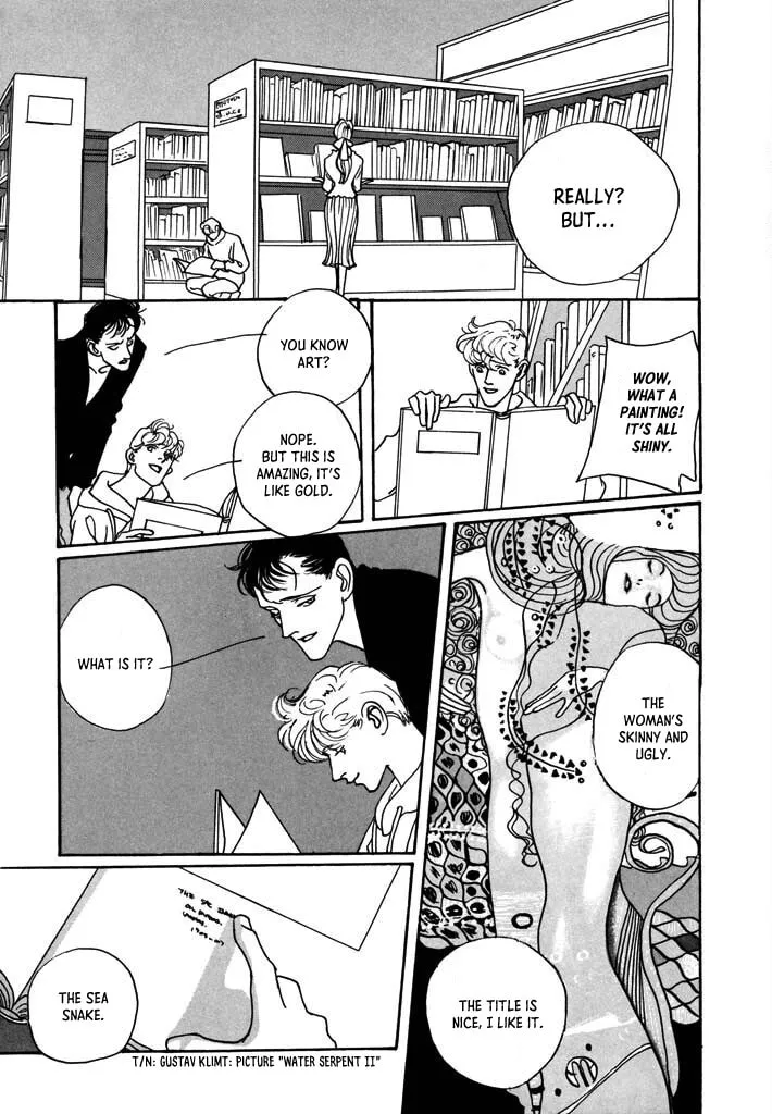 Read Toy Doll chapter 0 image 15 on Lezhin