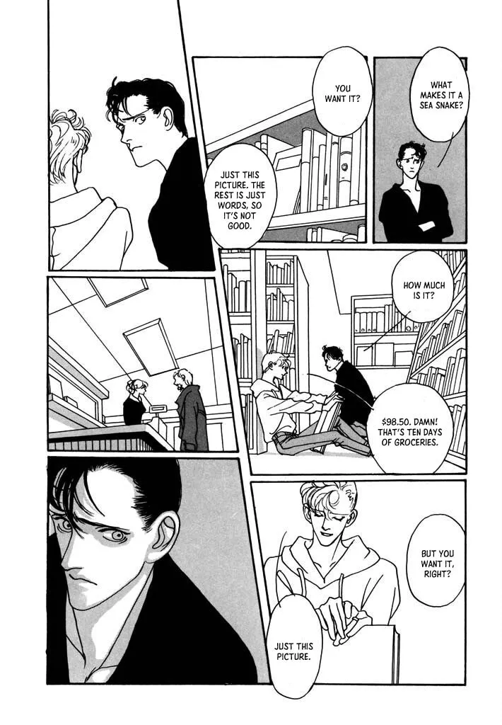 Read Toy Doll chapter 0 image 16 on Lezhin
