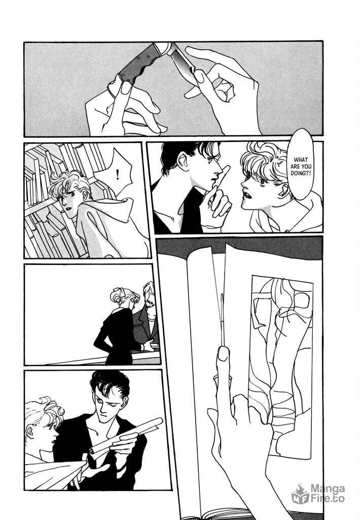 Read Toy Doll chapter 0 image 17 on Lezhin