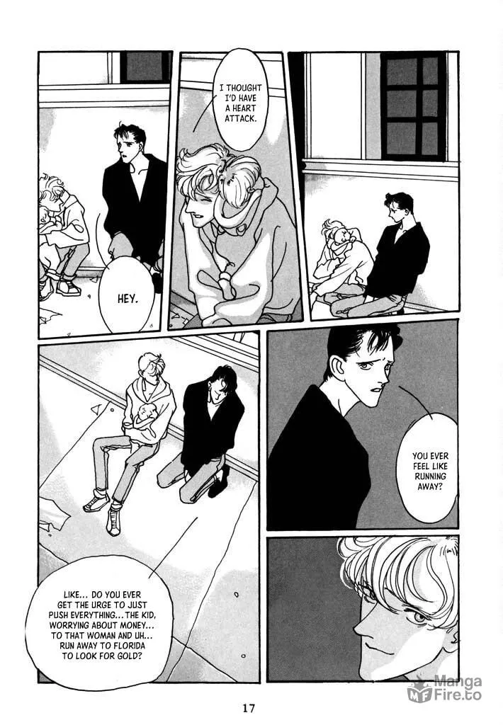 Read Toy Doll chapter 0 image 19 on Lezhin