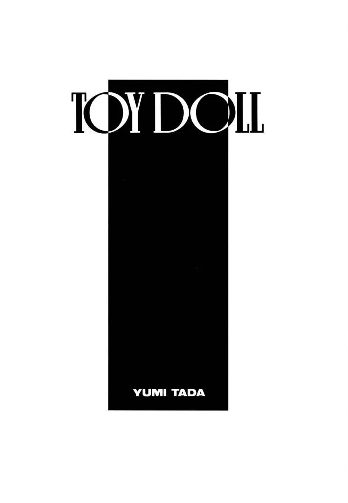 Read Toy Doll chapter 0 image 3 on Lezhin