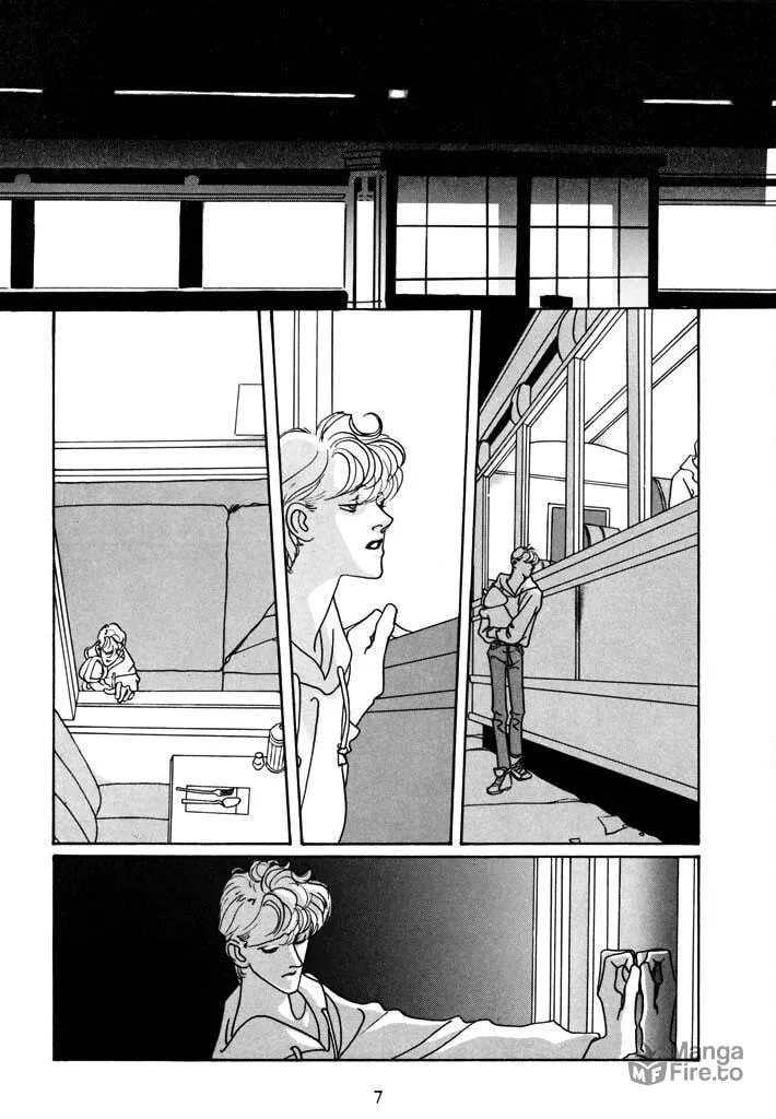Read Toy Doll chapter 0 image 9 on Lezhin