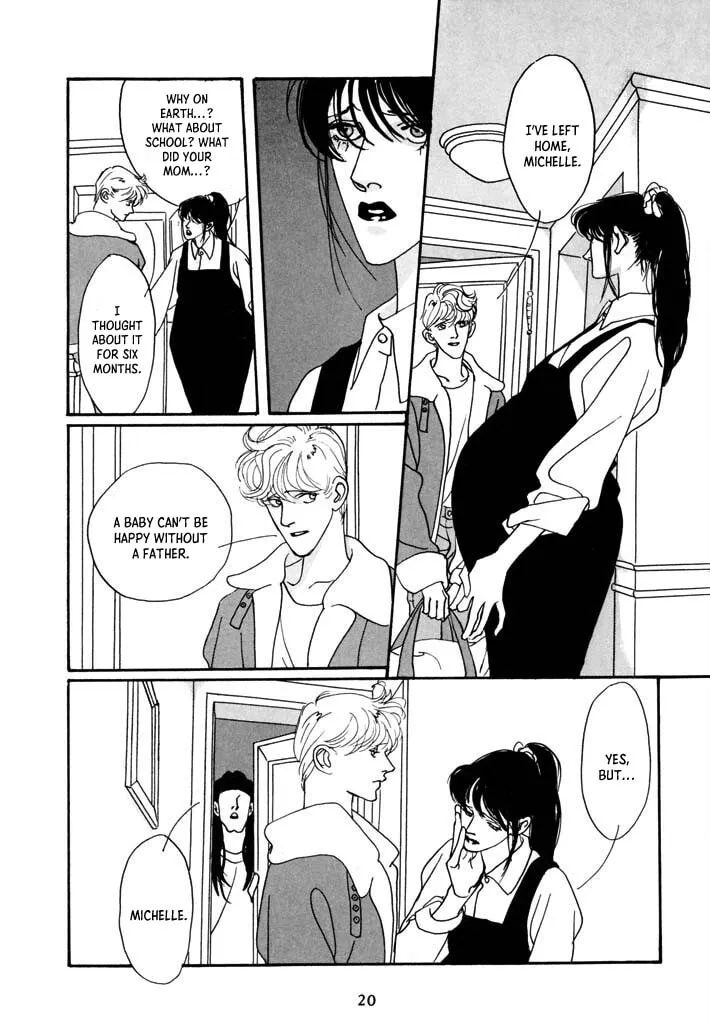 Read Toy Doll chapter 1 image 1 on Lezhin