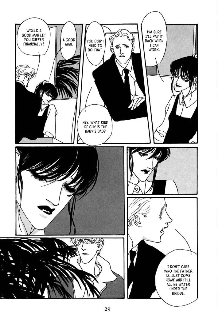 Read Toy Doll chapter 1 image 10 on Lezhin