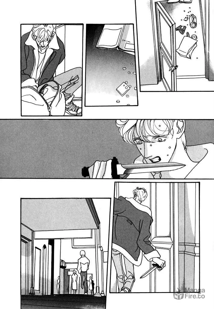Read Toy Doll chapter 1 image 11 on Lezhin