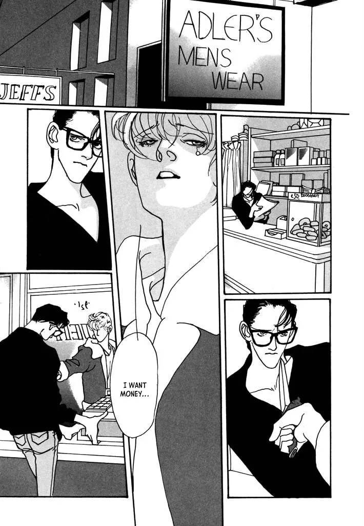 Read Toy Doll chapter 1 image 12 on Lezhin