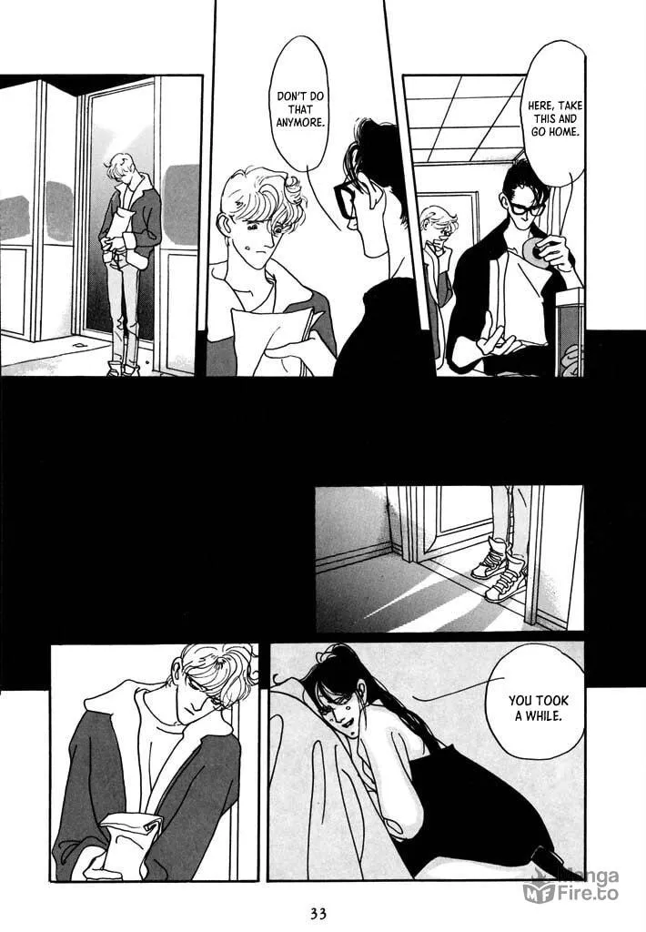 Read Toy Doll chapter 1 image 14 on Lezhin
