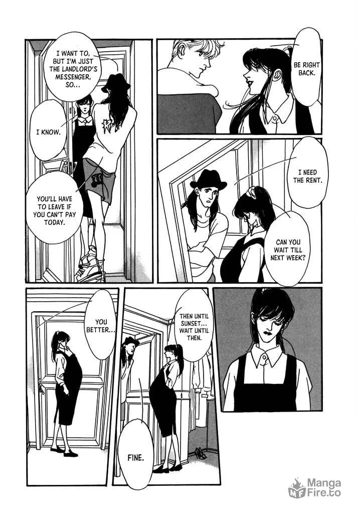Read Toy Doll chapter 1 image 2 on Lezhin