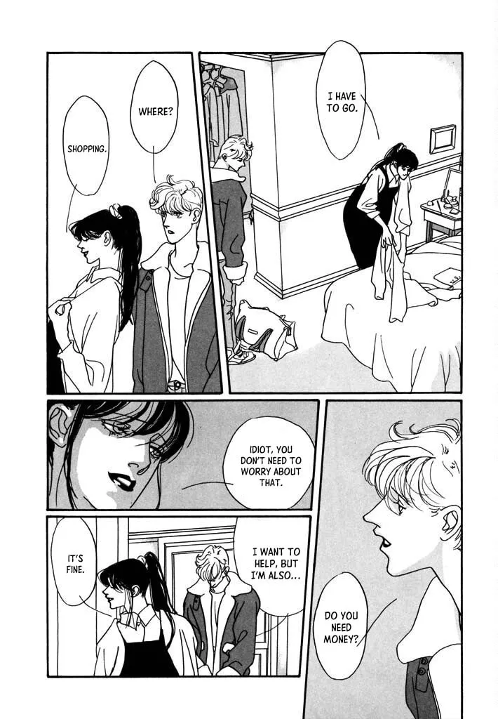 Read Toy Doll chapter 1 image 3 on Lezhin