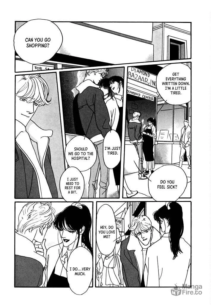 Read Toy Doll chapter 1 image 4 on Lezhin