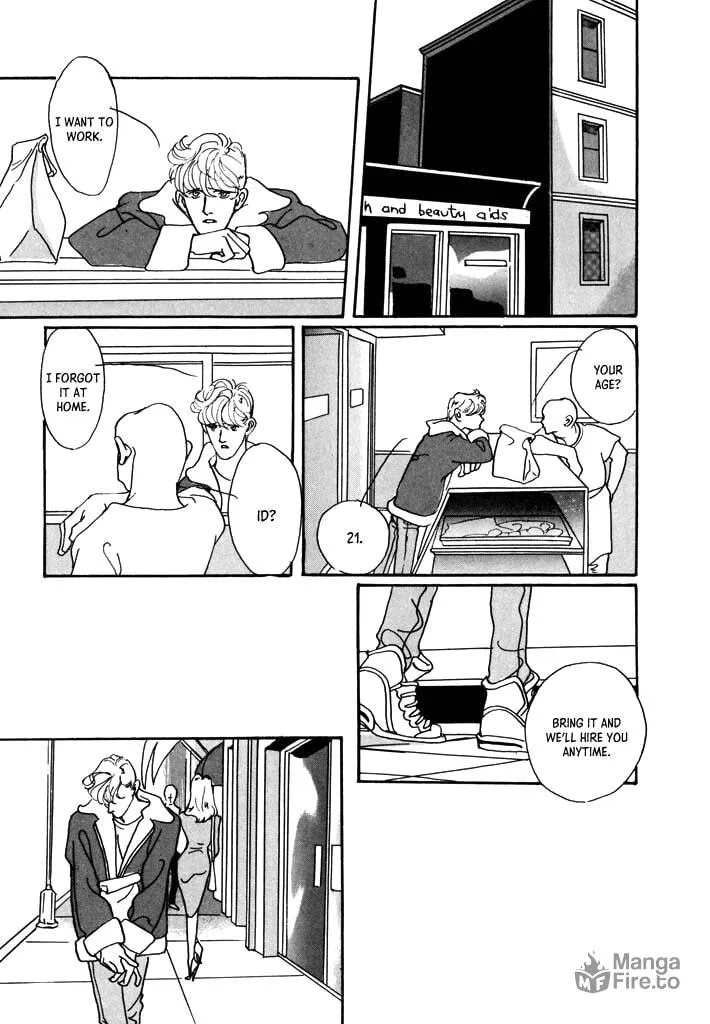 Read Toy Doll chapter 1 image 8 on Lezhin