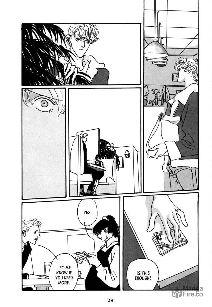 Read Toy Doll chapter 1 image 9 on Lezhin