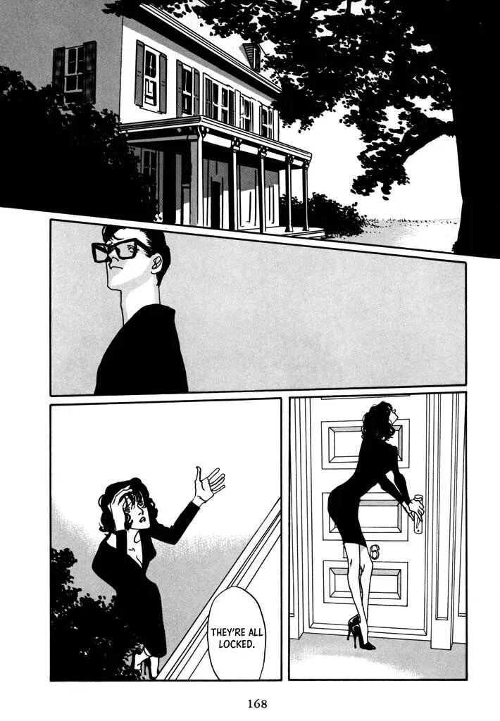 Read Toy Doll chapter 10 image 1 on Lezhin