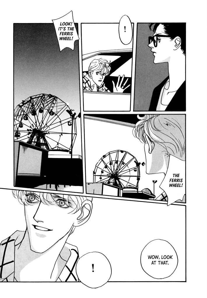 Read Toy Doll chapter 10 image 12 on Lezhin