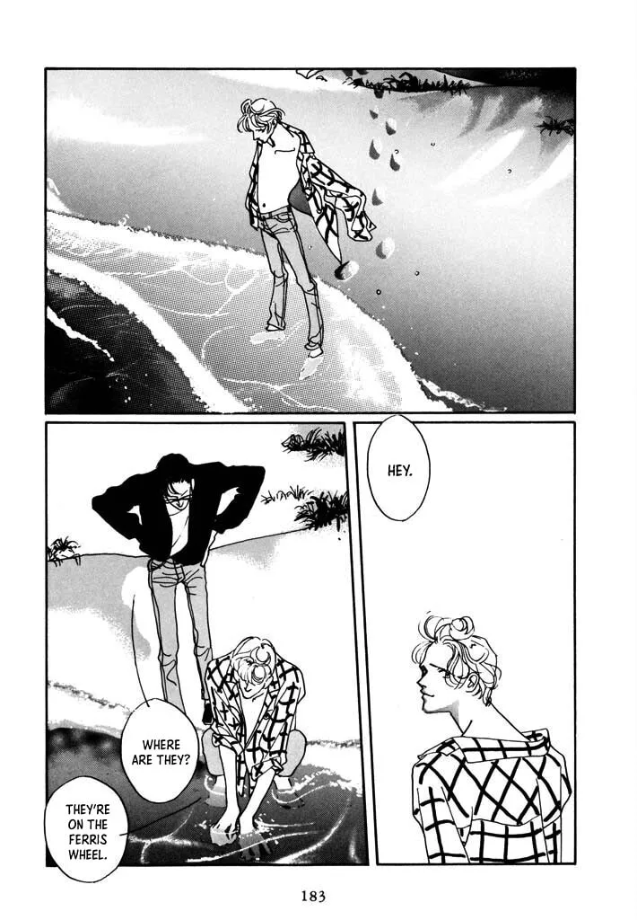 Read Toy Doll chapter 10 image 15 on Lezhin