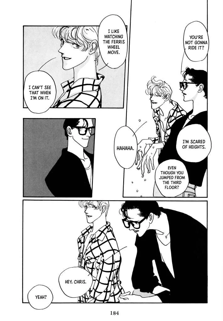 Read Toy Doll chapter 10 image 16 on Lezhin