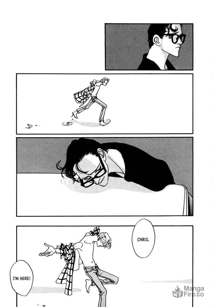 Read Toy Doll chapter 10 image 19 on Lezhin