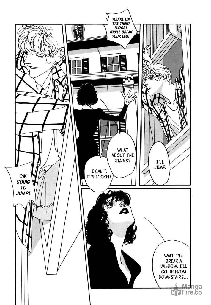 Read Toy Doll chapter 10 image 2 on Lezhin