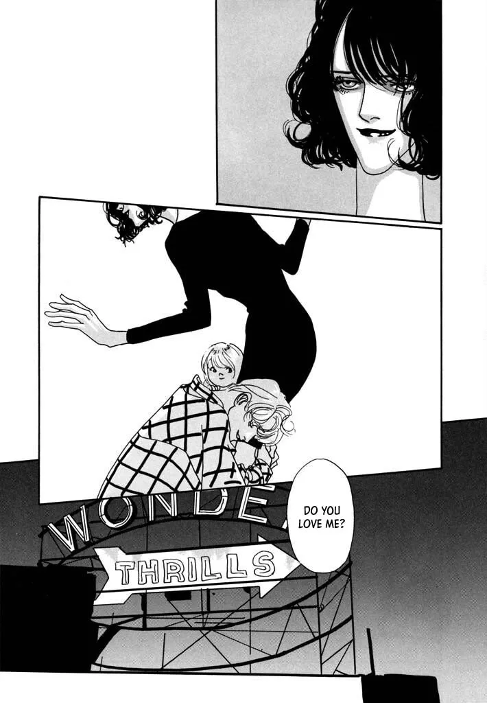 Read Toy Doll chapter 10 image 21 on Lezhin