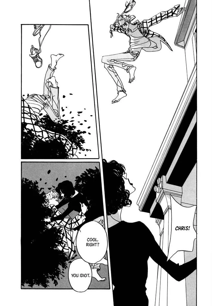 Read Toy Doll chapter 10 image 3 on Lezhin