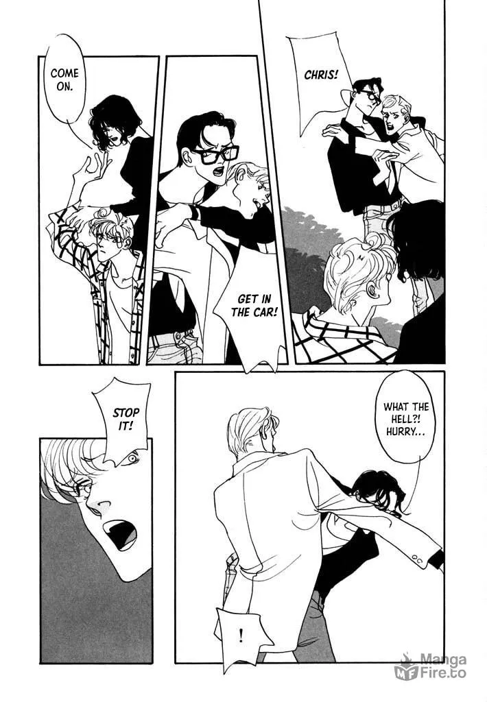 Read Toy Doll chapter 10 image 4 on Lezhin