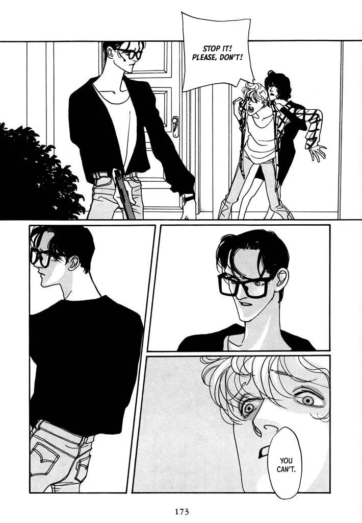 Read Toy Doll chapter 10 image 6 on Lezhin