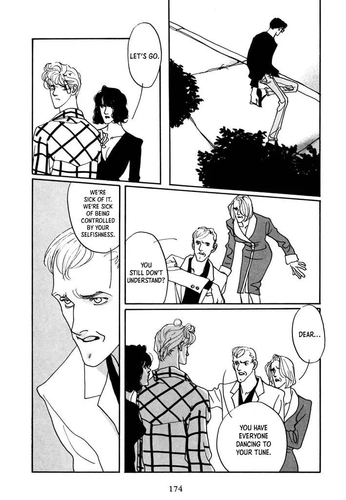 Read Toy Doll chapter 10 image 7 on Lezhin