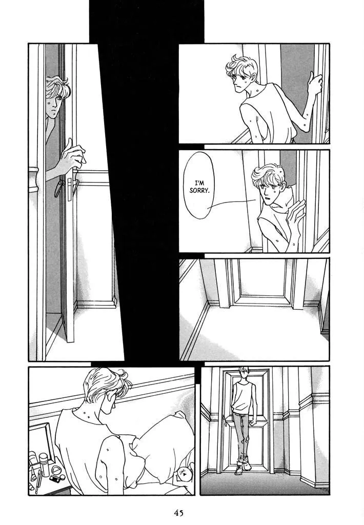 Read Toy Doll chapter 2 image 10 on Lezhin