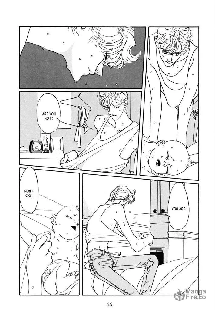 Read Toy Doll chapter 2 image 11 on Lezhin