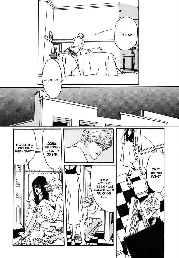 Read Toy Doll chapter 2 image 12 on Lezhin