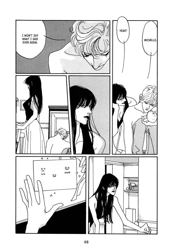 Read Toy Doll chapter 2 image 13 on Lezhin