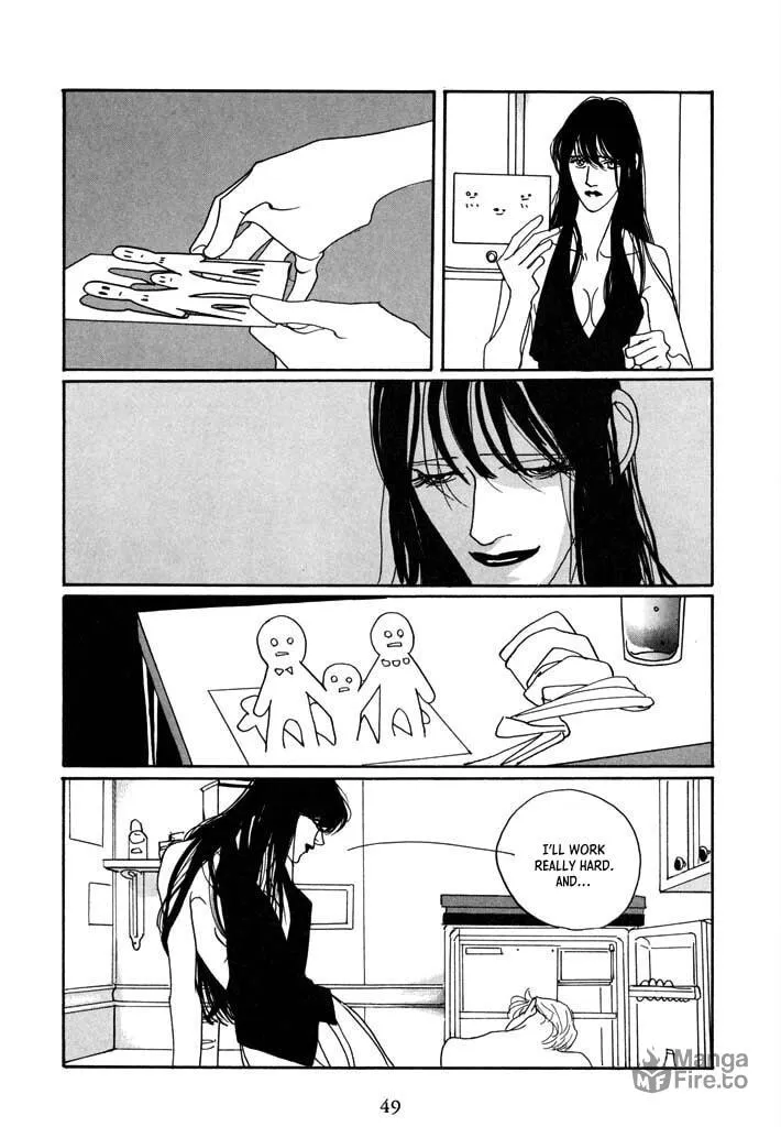 Read Toy Doll chapter 2 image 14 on Lezhin